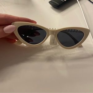NWT Anthropologie Sunglasses